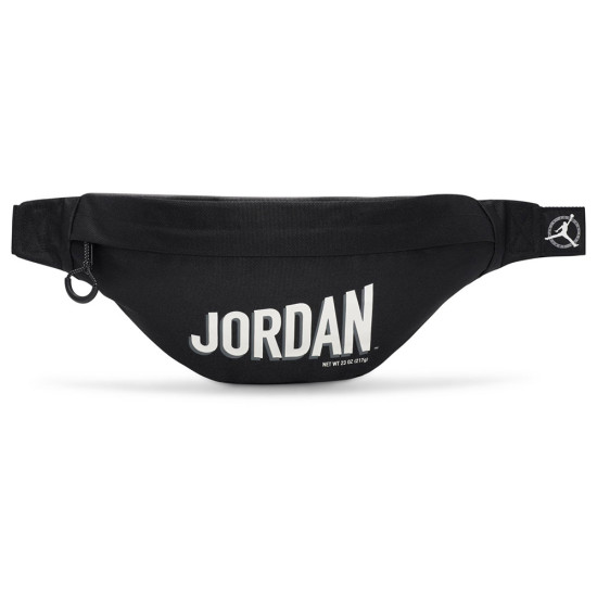 Jordan Παιδικό τσαντάκι μέσης MJ MVP Flight Crossbody Bag